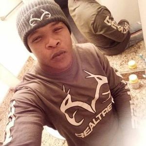 Meet your Posher, Patrick